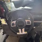 طارة SRT مفكوكه من موتر ماشي 80 جديده