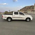 هايلكس 2009 غمارتين