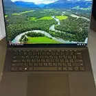 لابتوب تصميم وجيمنج كرت dell xps 9520 ram 32g rtx3050ti