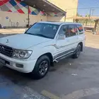 جيب لاند كروزر جكسار2006