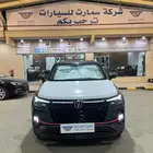 عرض خاص شانجان CS 35 ليمتد موديل 2025
