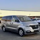 هوانداي اتش ون 2019 ديزل بطاقه جمركيه (تم البيع تم البيع )