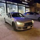 انفينتي Q50