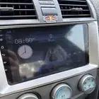 شاشة كامري 2007-2011