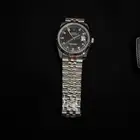 ساعة رولكس درجة اولى اوتماتيكية