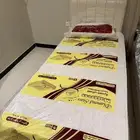 New single bed