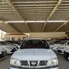 نيسان ددسن 2015 سوبر مخزن