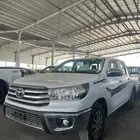 هايلوكس غمارتين بنزين جنوط GLX2 موديل 2025