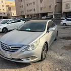 للبيع سوناتا 2015 فل كامل