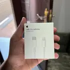 شاحن ابل تايب سي الى لايتننق داعم للشحن السريع