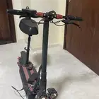 سكوتر الوحش للبيع
