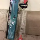 للبيع ماكينة قص عشب