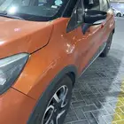 رينو كابتشر 16