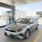 كيا سيراتو 2022 ممشى قليل