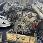 محركات لكزس سكويا تندرا معه الفك التركيب وضمان سنه