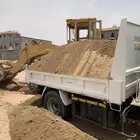قلاب للإيجار بطحاء خرسانه سافي