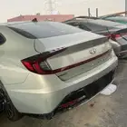 سوناتا2023 تشليح