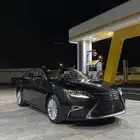 لكزس ES 350 2017 اسود