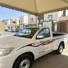 هايلوكس غمارة GL 2015
