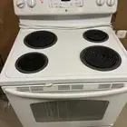 فرن كهرباء أربع عيون شواية تحت وش فوق