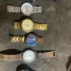 السلام عليكم ساعات نافي فورس للبيع