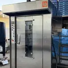 فرن دوار ايطالي ديزل 2017