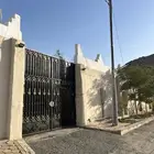 حوش ايجار سنوي