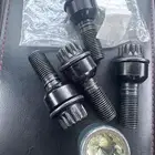 مسامير كفرات مع الحبة حقتك ل بنتياقا وفلاين سبير