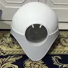 ليتر بوكس صندوق فضلات القطط