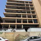 حجر طبيعي وجهات خارجيه