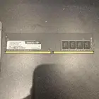 رامات DDR4 RAMS