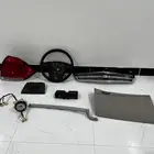 قطع كابرس
