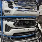 قطع غيار تشليح انوفا 2024_2025