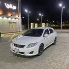 البيع كرلا2010 قير عادي