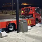 سطحه ماشيه من جده الى الجنوب كافه