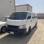 باص نيسان 2006
