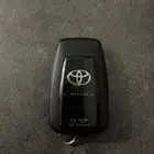 مفتاح كامري جديد