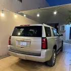 تاهو صخري موديل 2017