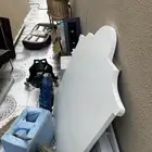 سرير نوم اطفال العاب اطفال