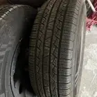 كفرات اف جي جديده للبيع استخدام اسبوع