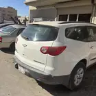 شيفورليه ترافيرس