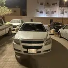 ماليبو 2012 LTZ