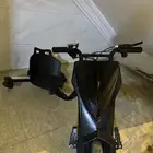 للبيع اسكوتر نظيف جدا