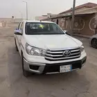 هايلكس 2016 خليجي