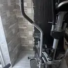 الغزال الطائر  سيكل رياضي