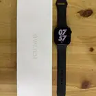 ساعة ابل الاصدار العاشر مقاس 46mm