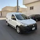 رينو سيارة بضائع ماشيه 80 شبه وكاله