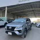 تويوتا فورشنر 2023 سعودي