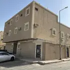 شقة عوايل للايجار دور ثاني - الرياض - العريجاء الوسطى
