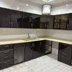 مطبخ مستعمل بحاله جيدة للبيع